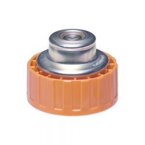 Fuel tank cap (C) (Clean grip)