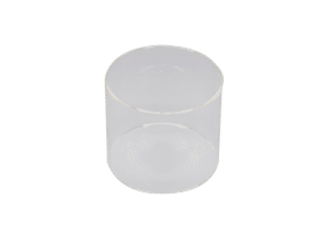 Glass cylinder (B)