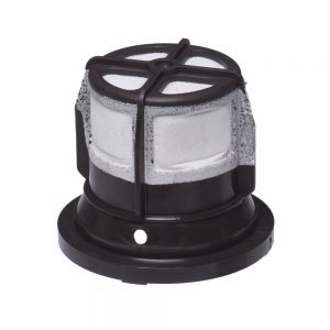 Fuel acceptance fitting (A)