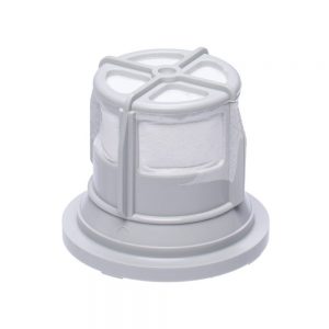 Fuel acceptance fitting (D)