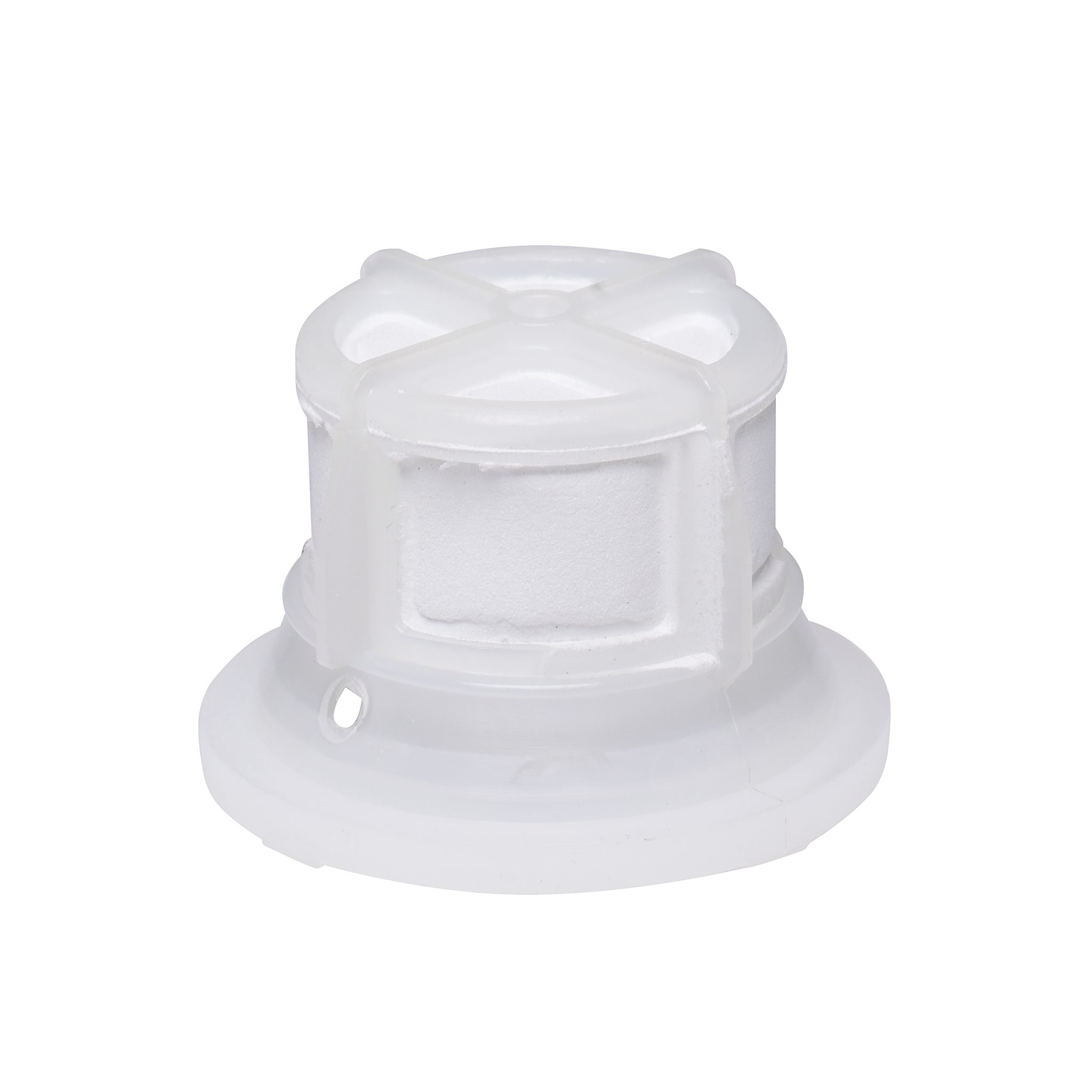 Fuel acceptance fitting (B)