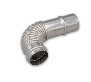 Bent joint FF-V30