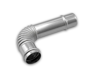 Bent joint FF-55