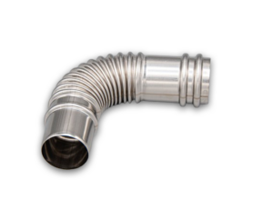 Bent joint FF-95