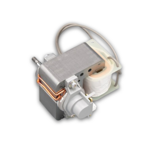 Blower motor FF-55