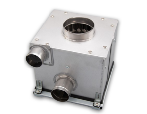 Blower motor FF-95