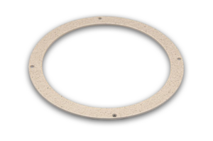 Burner gasket FF-95