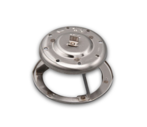 Burner ring FF-V30