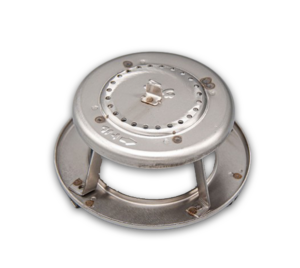 Burner ring FF-55