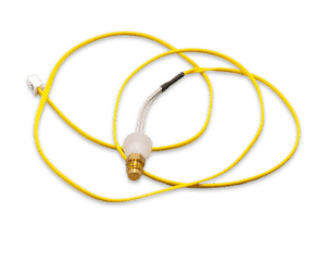Burner thermistor LC-35