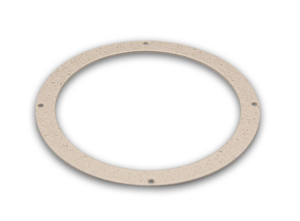 Heat chamber gasket FF-55
