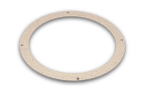 Heat chamber gasket FF-95
