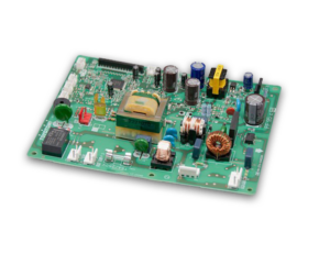 Main circuit board FF-V30