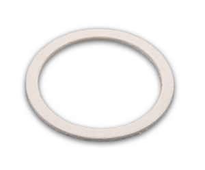 Pressure relief gasket All FF