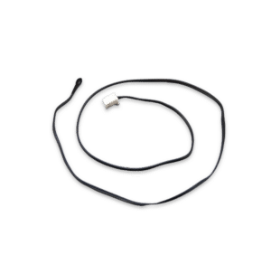 Room thermistor (A)