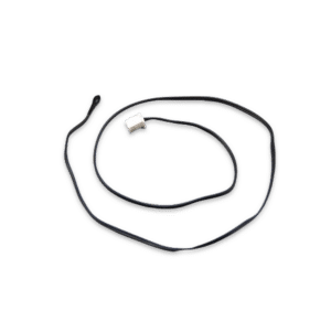 Room thermistor (C)