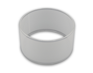 Glass cylinder KS-47B
