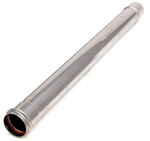 Exhaust extension pipe All FF (1000)