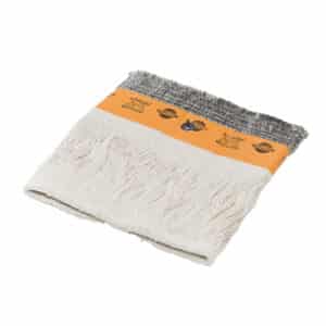 Glass fiber cotton wick (M)
