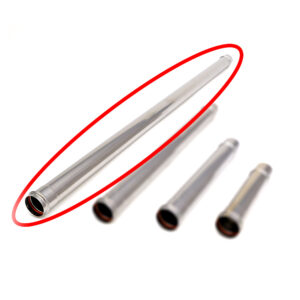 Exhaust extension pipe All FF (300)
