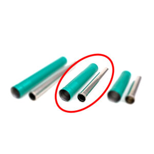 Extension flue pipe All FF (M)