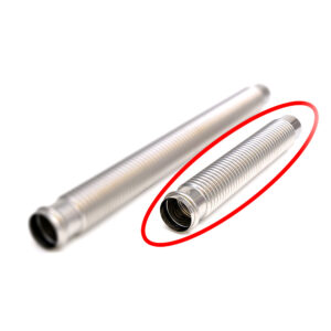Flexible exhaust pipe All FF (300)