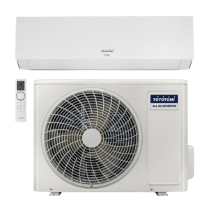 Split airconditioner